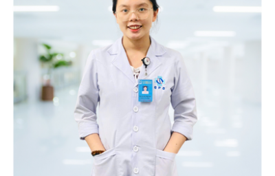 BS Nguyễn Thị Thảo